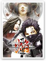 Shinobido PSP